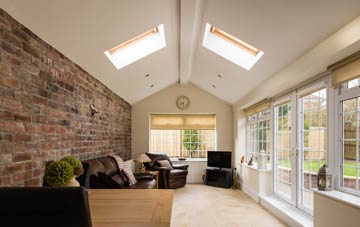 conservatory roof insulation Honnington, Shropshire