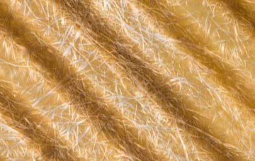 Honnington fibreglass roof waterproofing