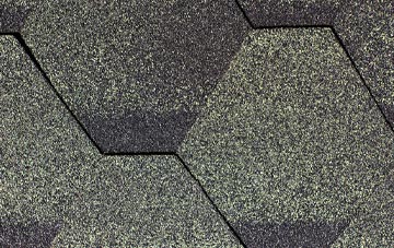 Honnington fibreglass shingle repairs