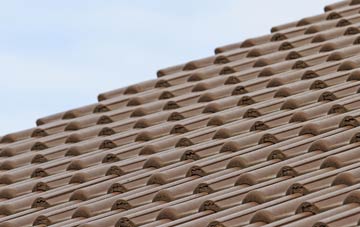 plastic roofing Honnington, Shropshire