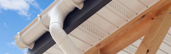 get Honnington guttering quotes today