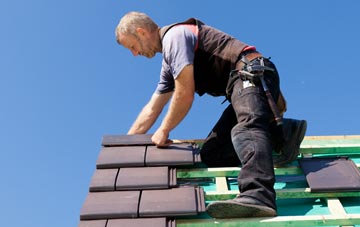 disadvantages of Honnington slate roofing