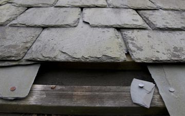 Honnington slate roof repairs and maintenance