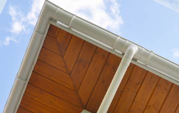 Honnington soffit types
