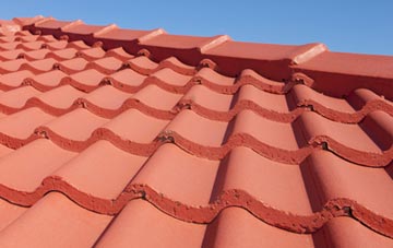Honnington tile and slate roof replacement